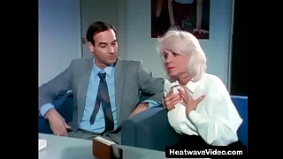 Soak her face up jizz